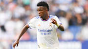 RCD Espanyol v Real Madrid CF - La Liga Santander